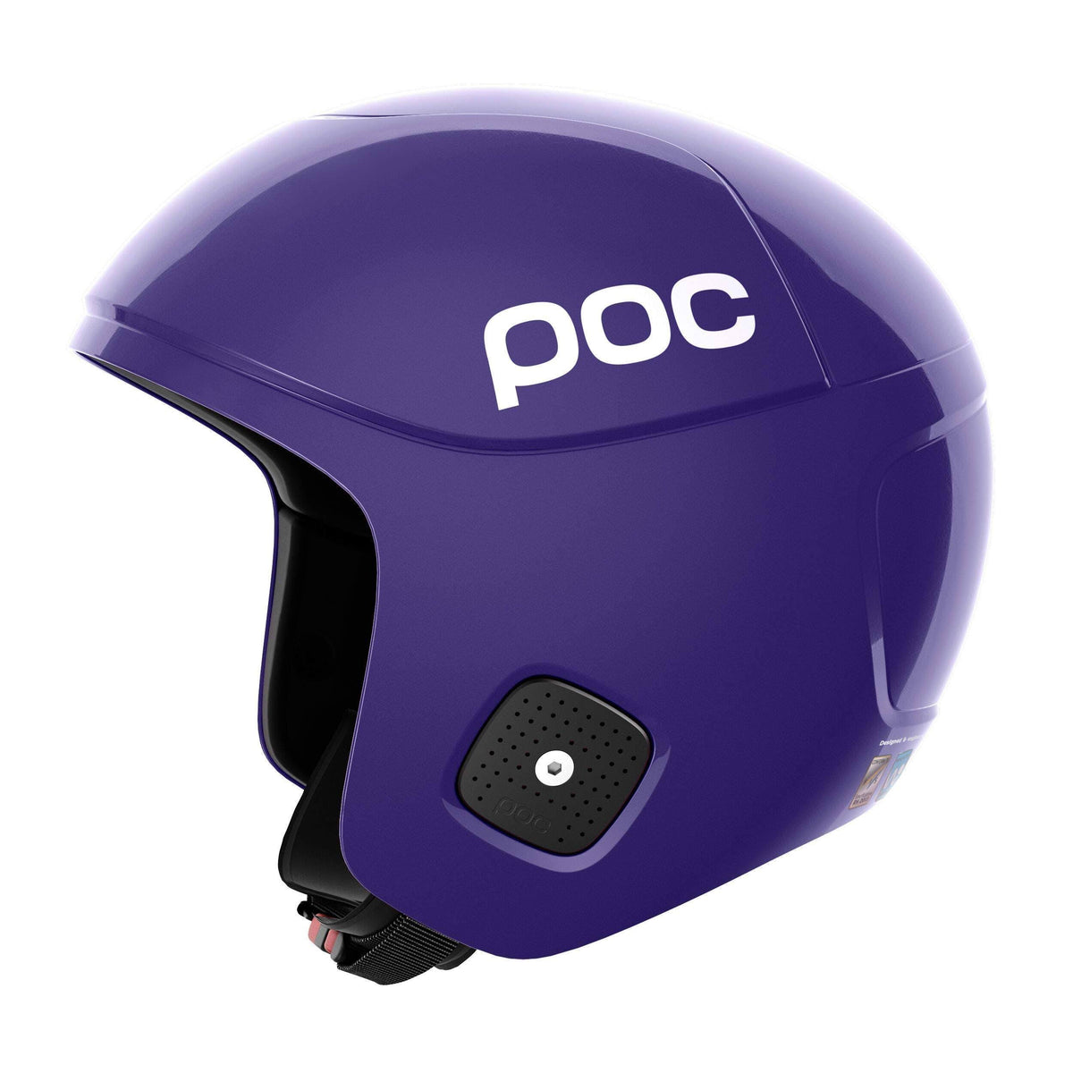 Ametist Purple Helmet U35607