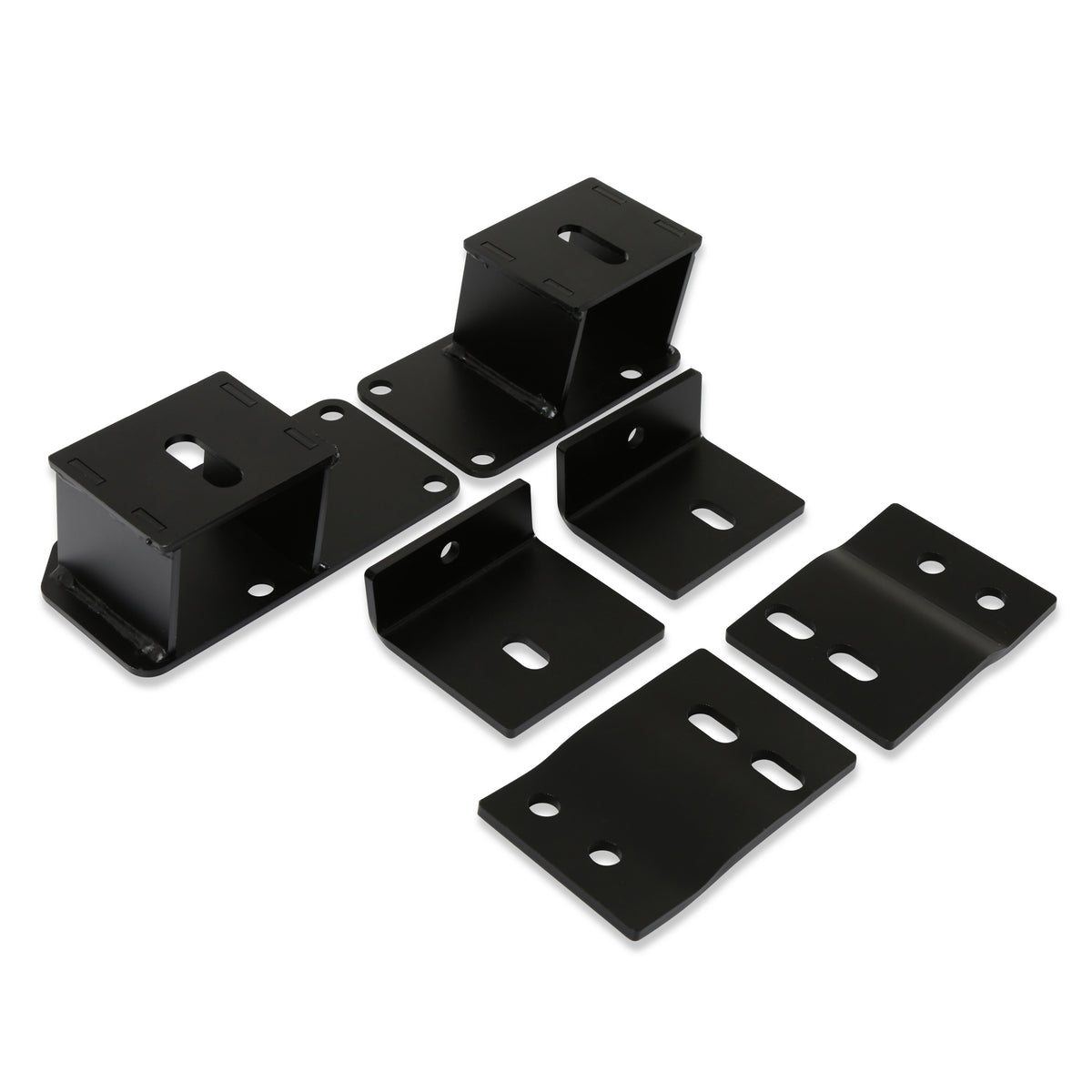 Engine Mount Brackets W13724