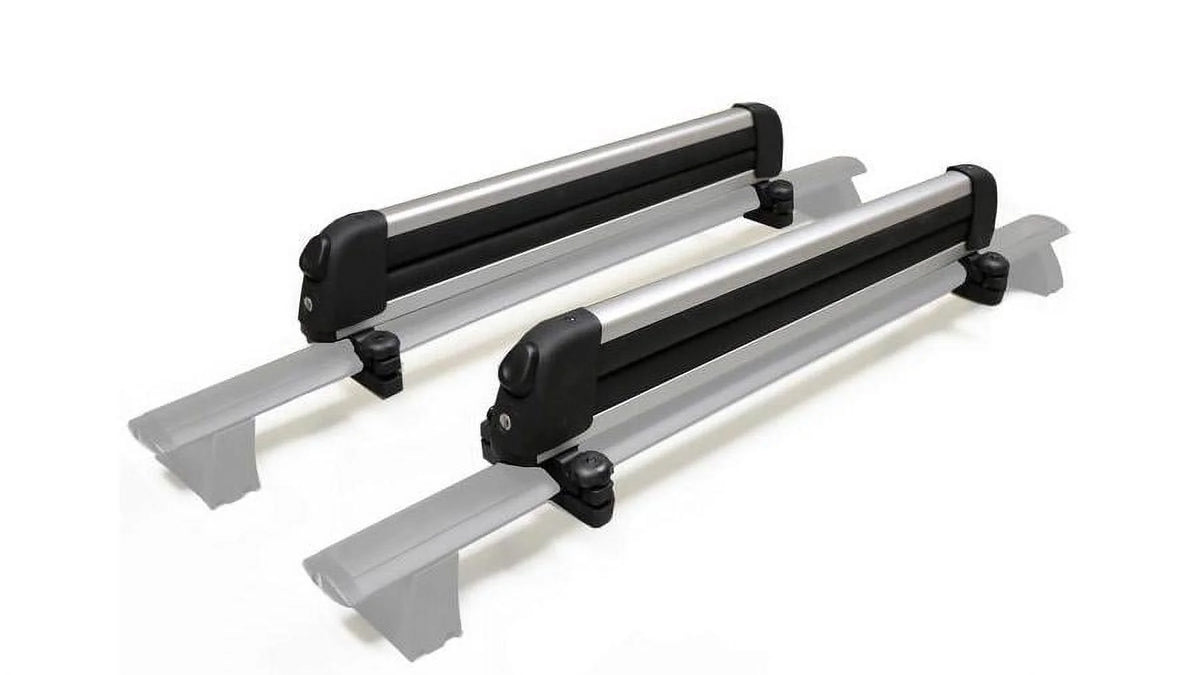Universal Ski/Snowboard Racks Carriers for 6 Pairs Skis or 4 Snowboards K673938