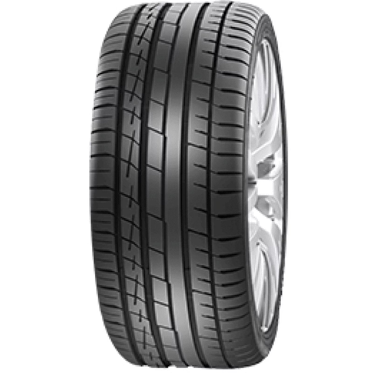 All Season 255/55R20 110W Passenger Tire L4619