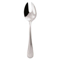 Silverplated Serving Fork D4334