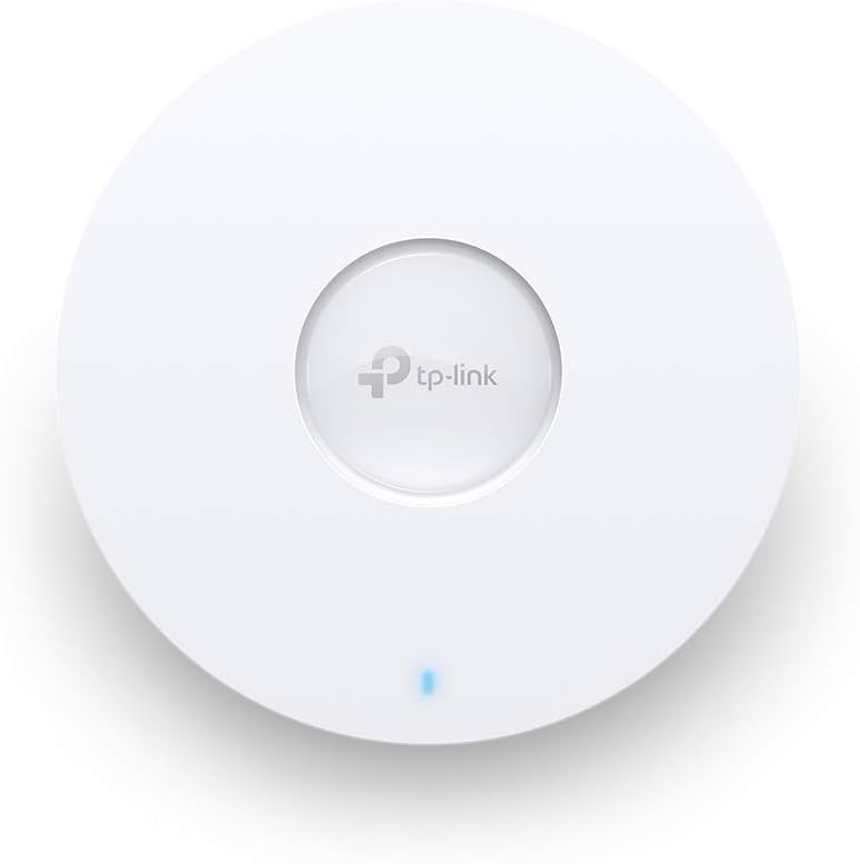 White Pack of 2 Gigabit Wireless Access Point Q158
