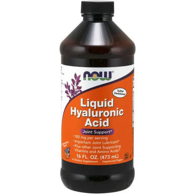 Liquid Hyaluronic Acid 100mg 16oz P29393