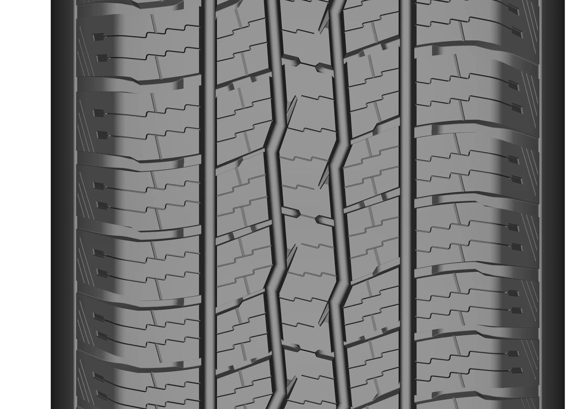 215/70R16 100H All-Season Tire A191