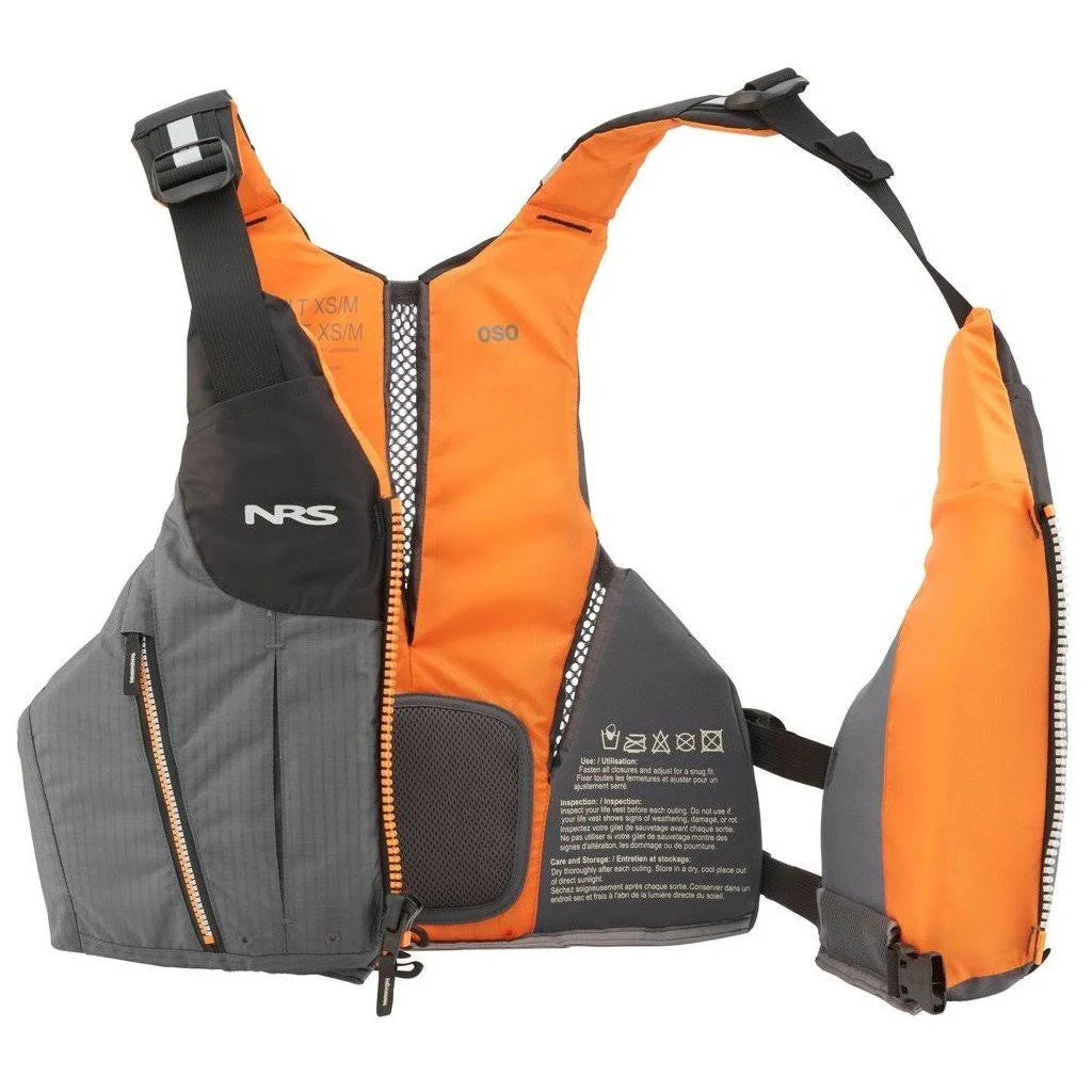 Red PFD K310