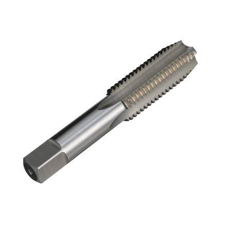 7/8 inch-14 Carbon Steel Hand Tap Set D98427