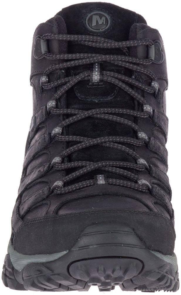 Waterproof Mid Hiking Boots J815