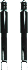 Pair Front Shock Absorber for 2007 Chevrolet Silverado 1500 Classic Pack of 2 A70071
