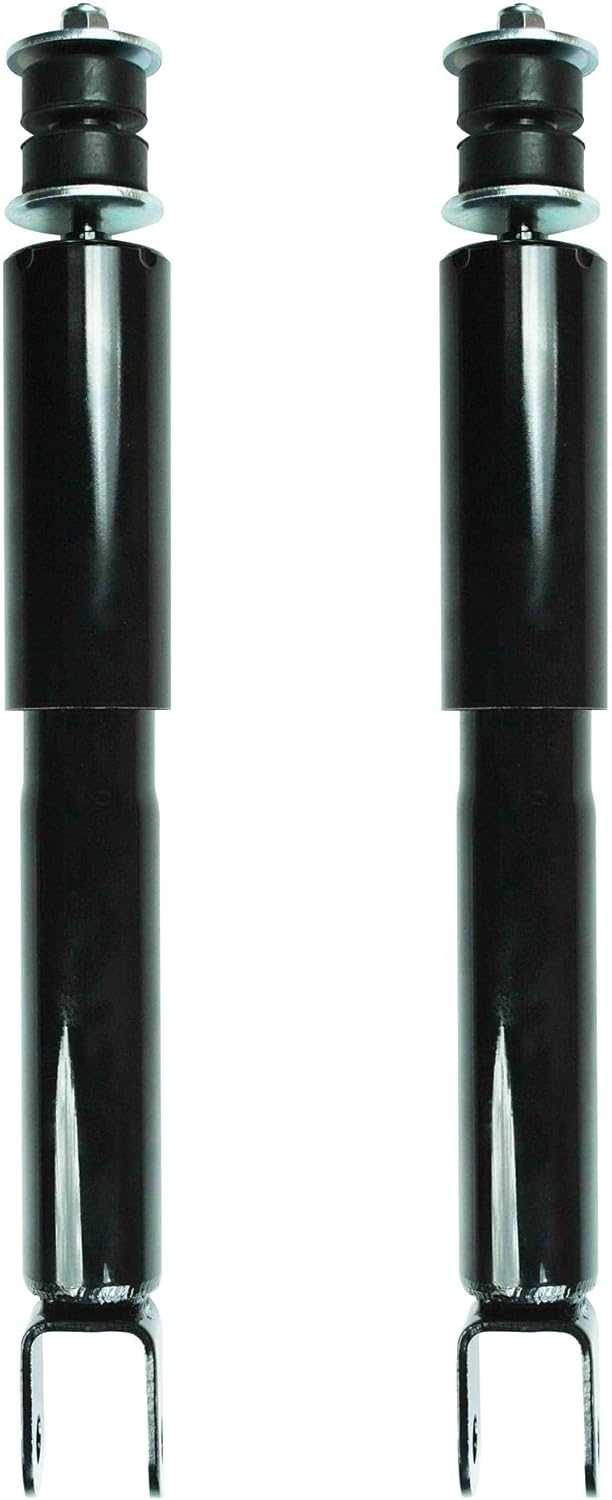 Pair Front Shock Absorber for 2007 Chevrolet Silverado 1500 Classic Pack of 2 A70071