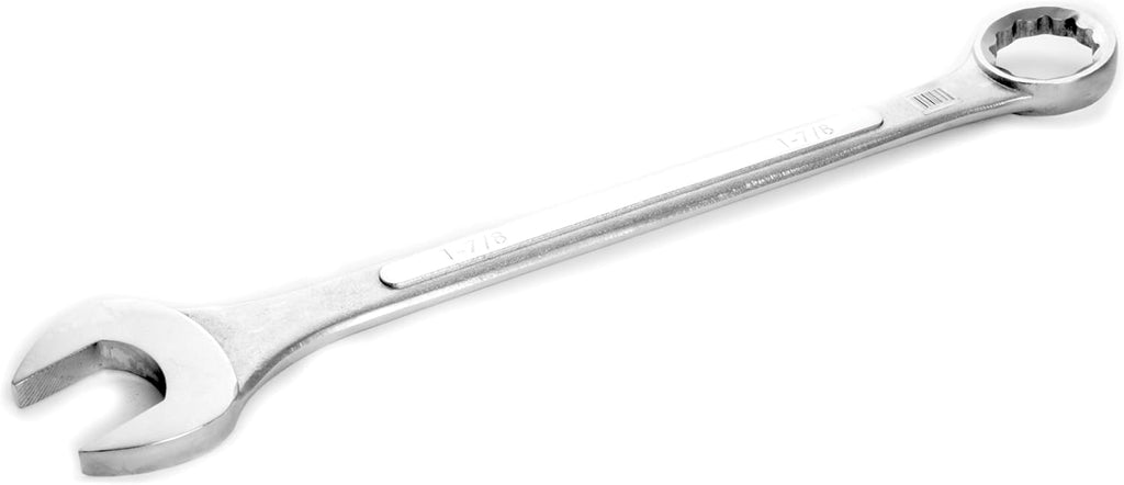 2-1/8" Combo Wrench Pack of 2 Q78223