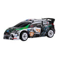 RC Car 1/28 4WD 30km/h N3419