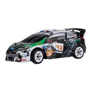 RC Car 1/28 4WD 30km/h N3419