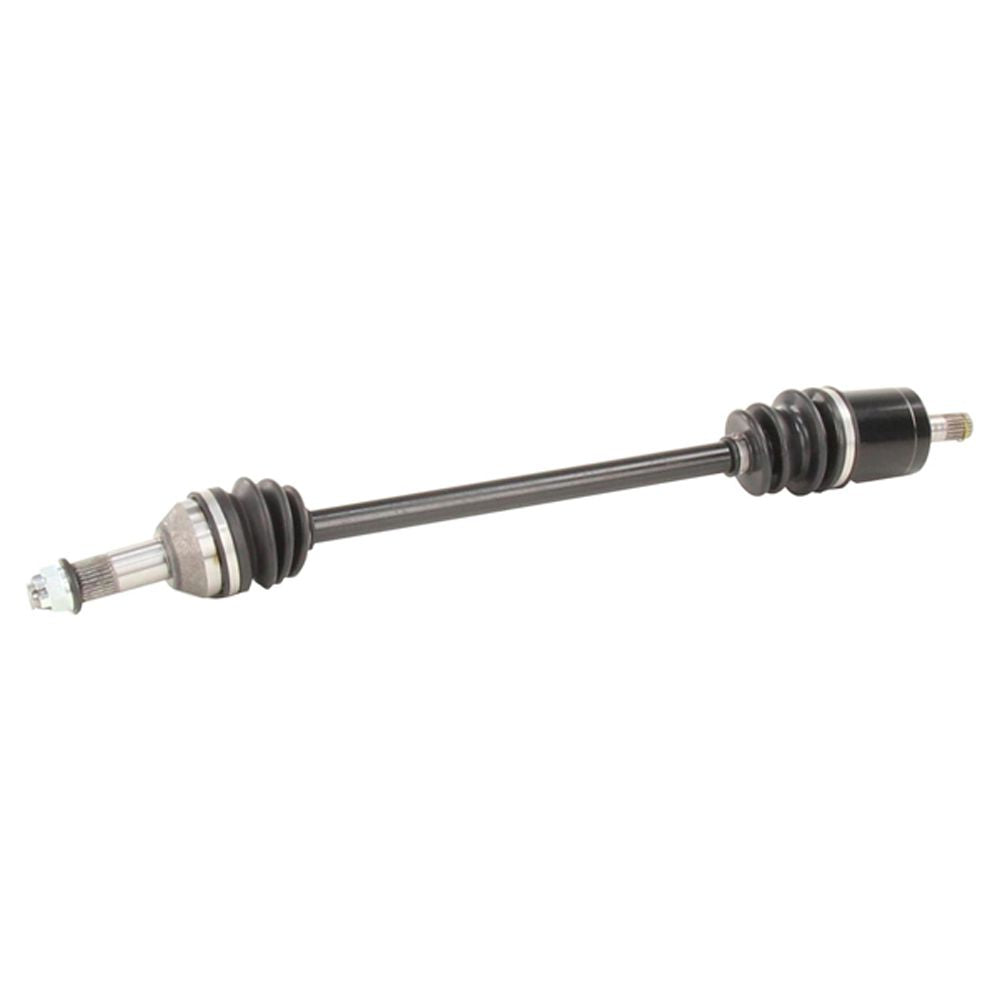 Drive Axle Front N55992
