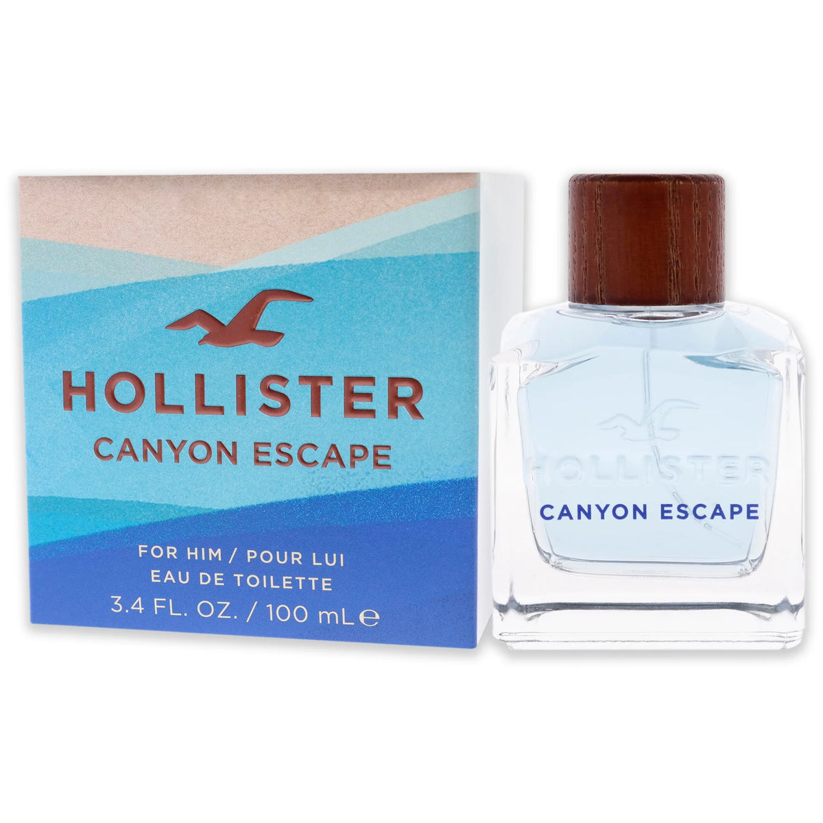 3.4 oz EDT Spray B726816