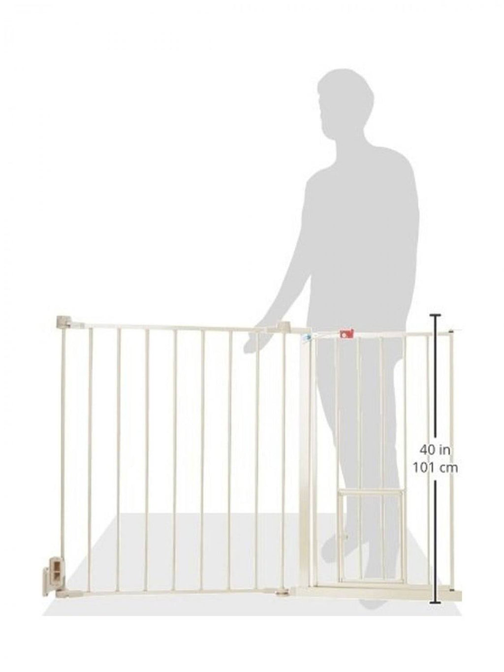 Pet Gate U46435