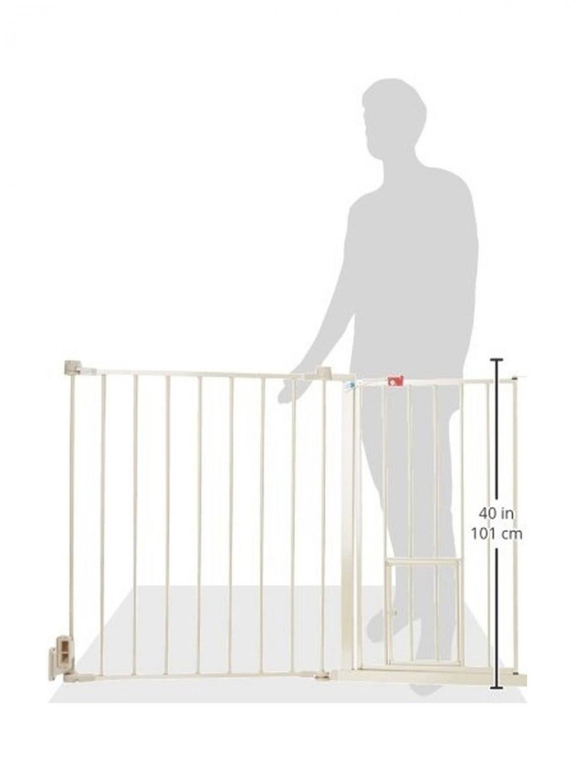 Pet Gate U46435