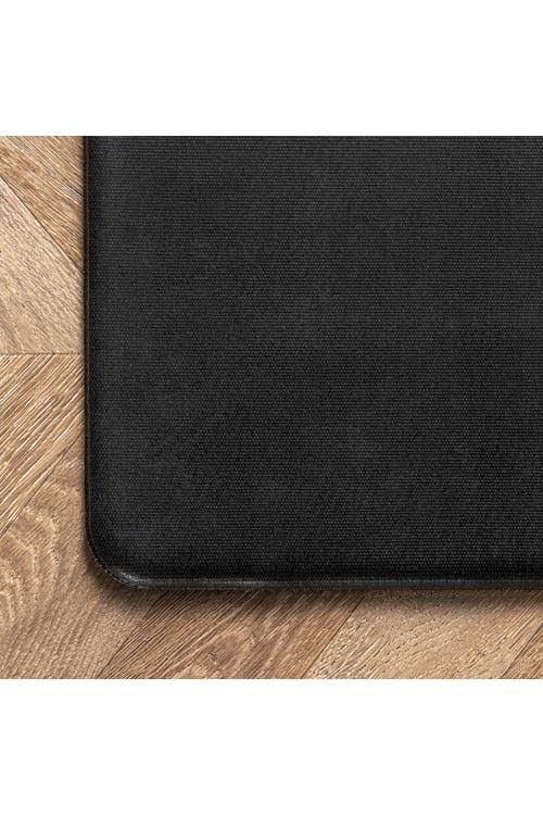 Off White Anti Fatigue Comfort Mat Z3922