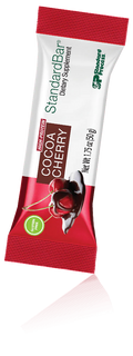 Cocoa Cherry 18 1.75 oz. Bars V219