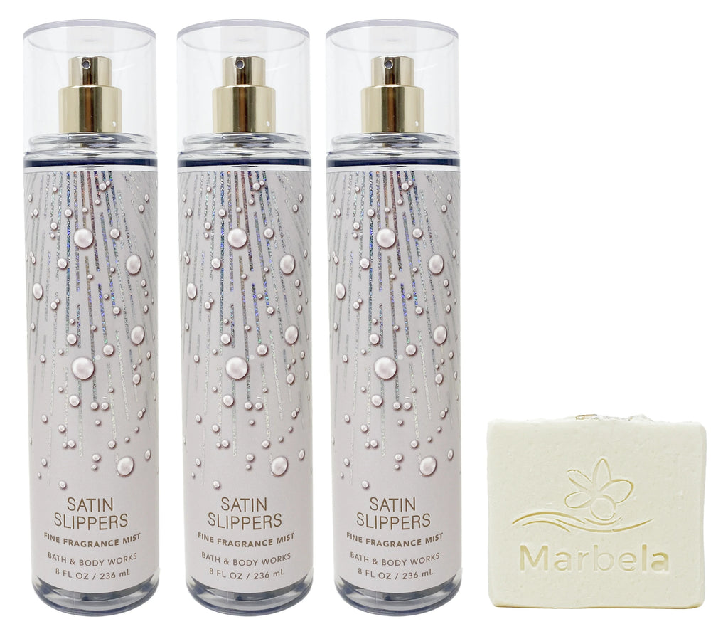 Fine Fragrance Mist with Sample Soap Z74626