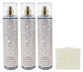 Fine Fragrance Mist with Sample Soap Z74626