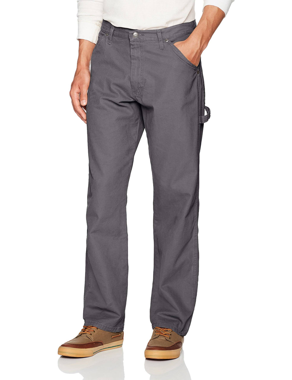 Men's Authentics Classic Carpenter Jean G754