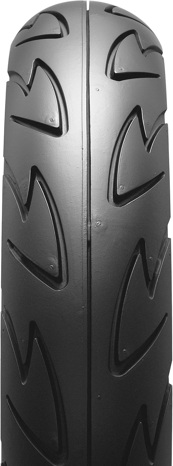 2.50-19 Motocross Front Tire Pack of 2 O699