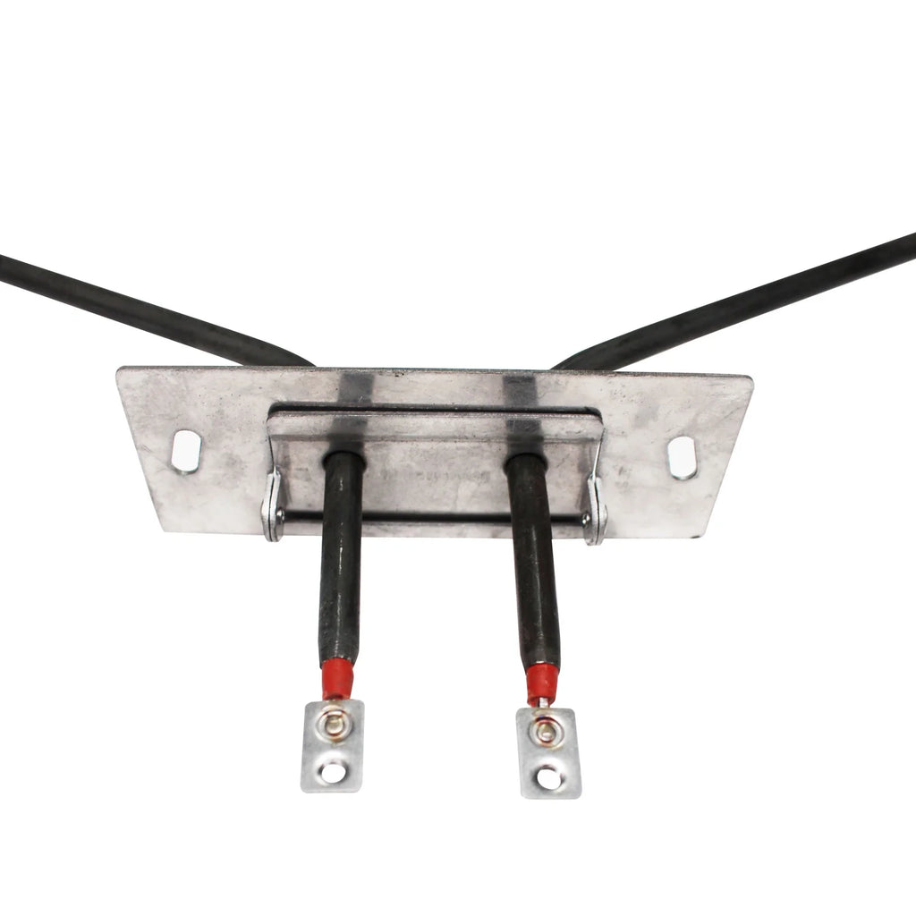2-Pack Bake Element for General Electric Oven Heating Element W31965