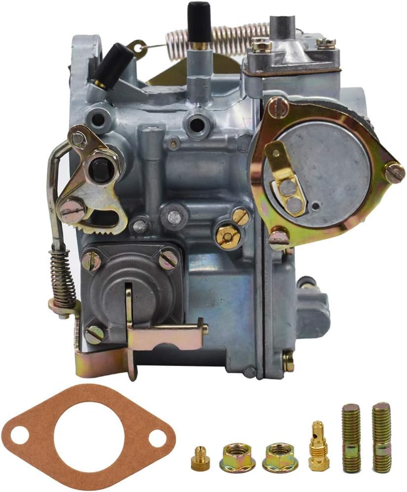 Carburetor for VW 34 PICT-3 12V Electric Choke 1600CC R6063