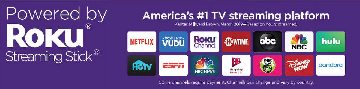 720p Smart Wi-Fi Home Theater Projector O457208