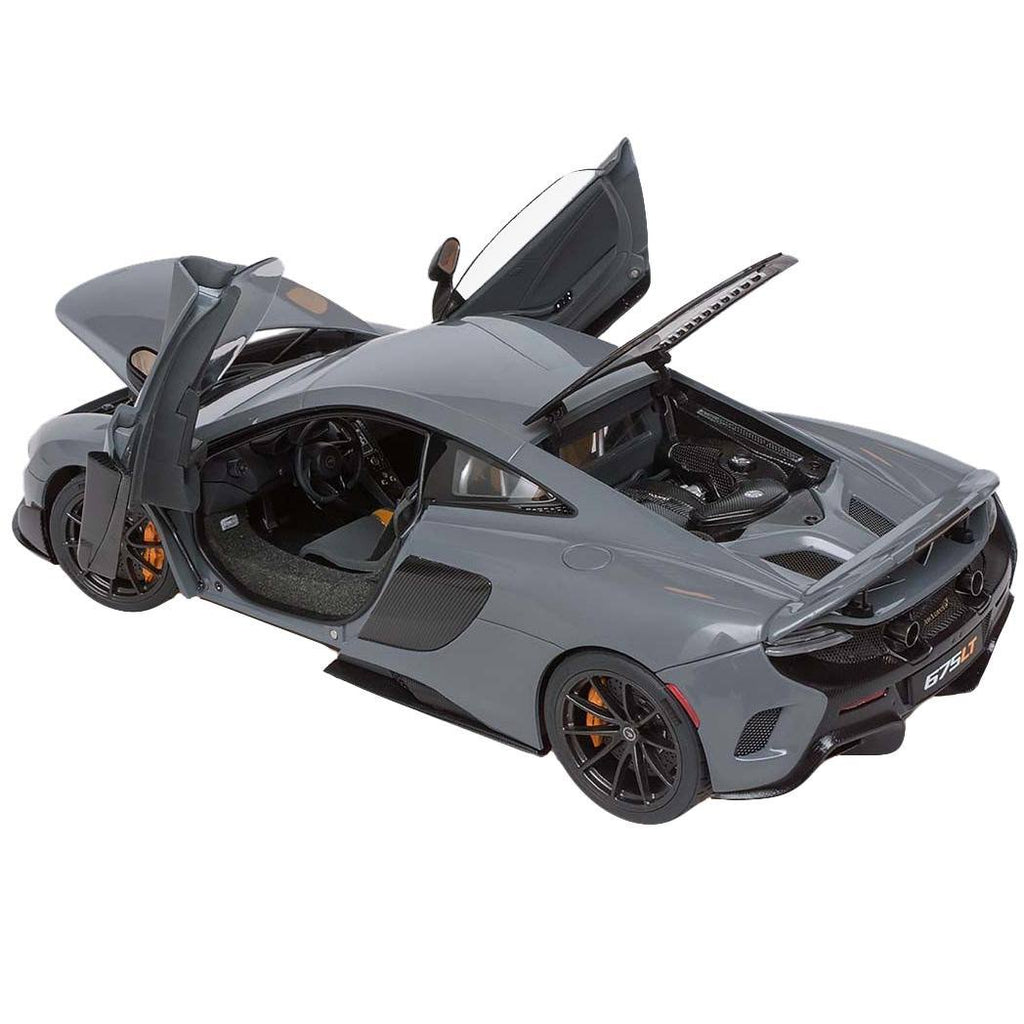 1/18 Model Car Y8479