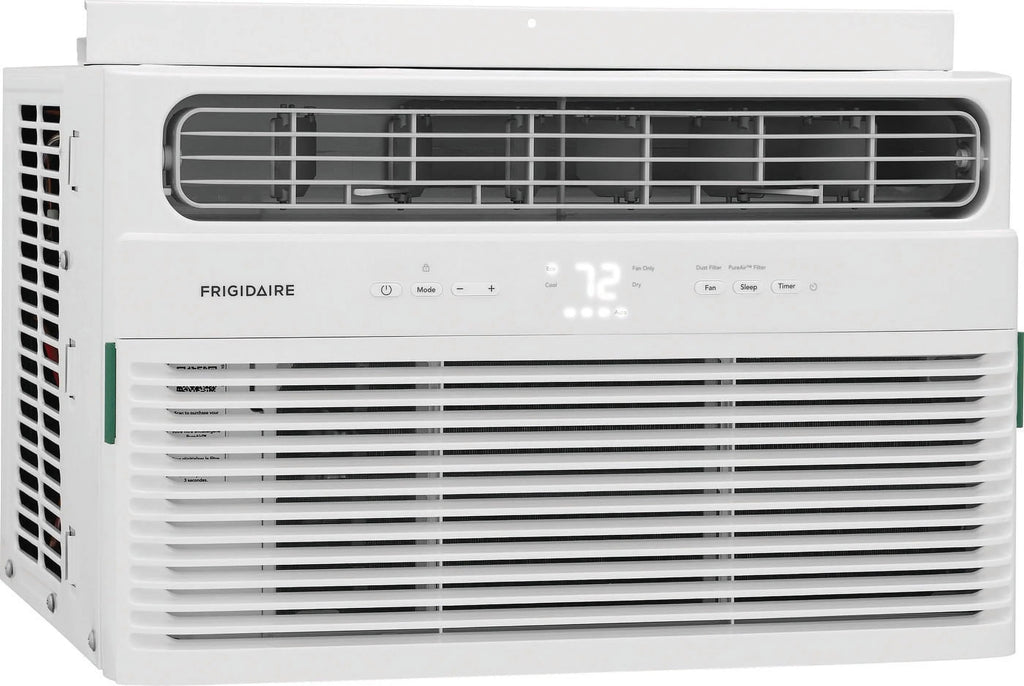 5,000 BTU Window Air Conditioner X6172