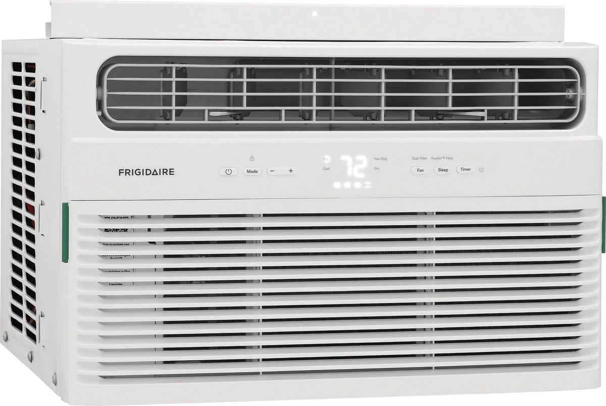 5,000 BTU Window Air Conditioner X6172