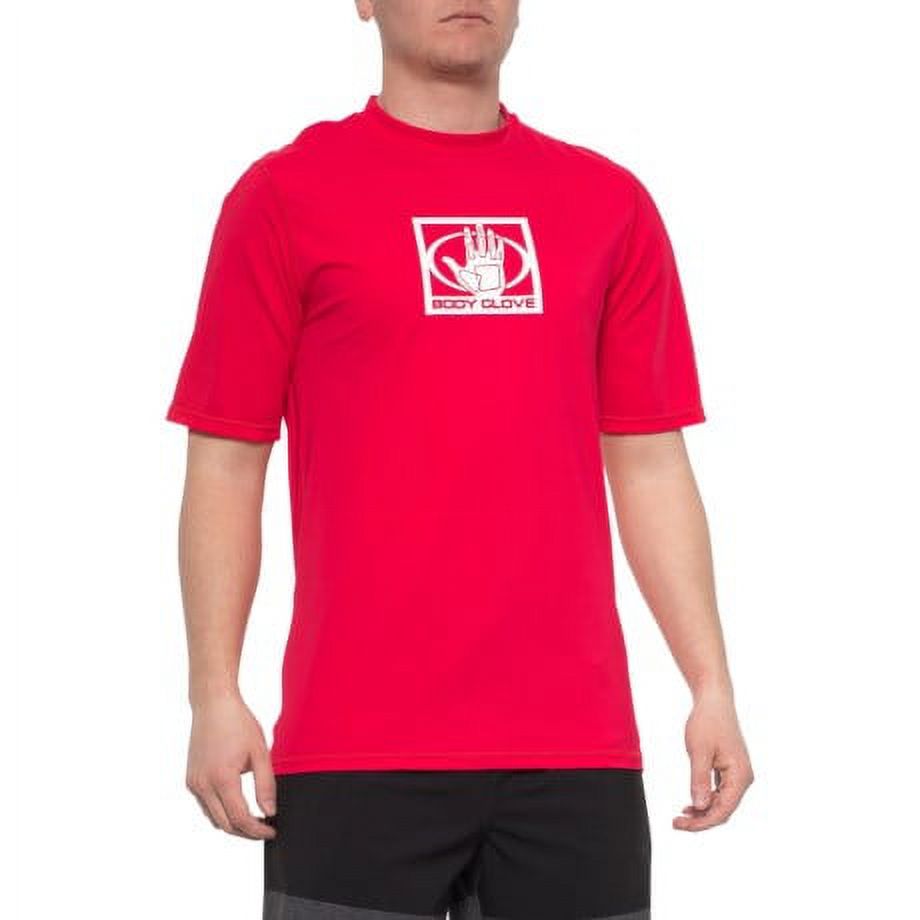 Adult Hi Swimshirt R883