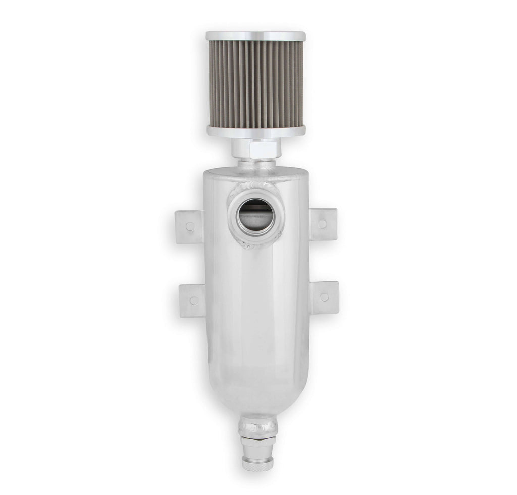Breather Tank / Catch Can Q6602