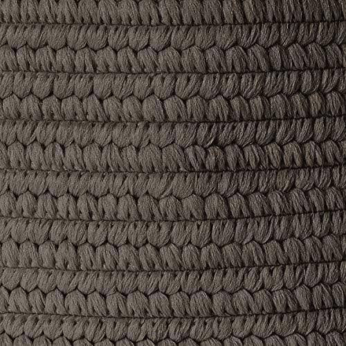 Gray Utility Basket C491986