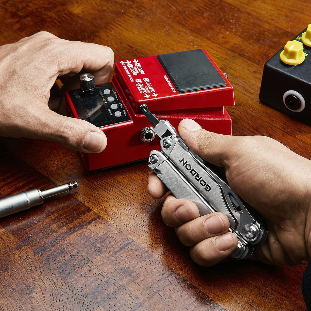 20-in-1 Multi-Tool Z347163