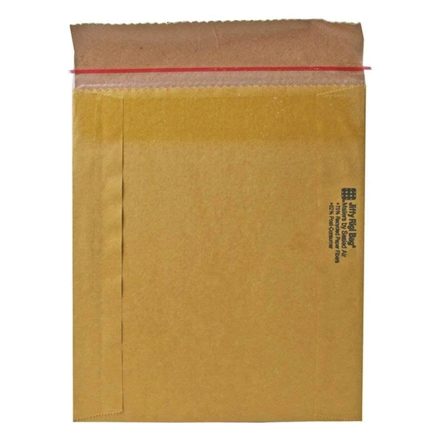 Natural Kraft 10 1/2 x 14 Mailer W1741