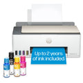 Wireless All-in-One Color Inkjet Printer X3001