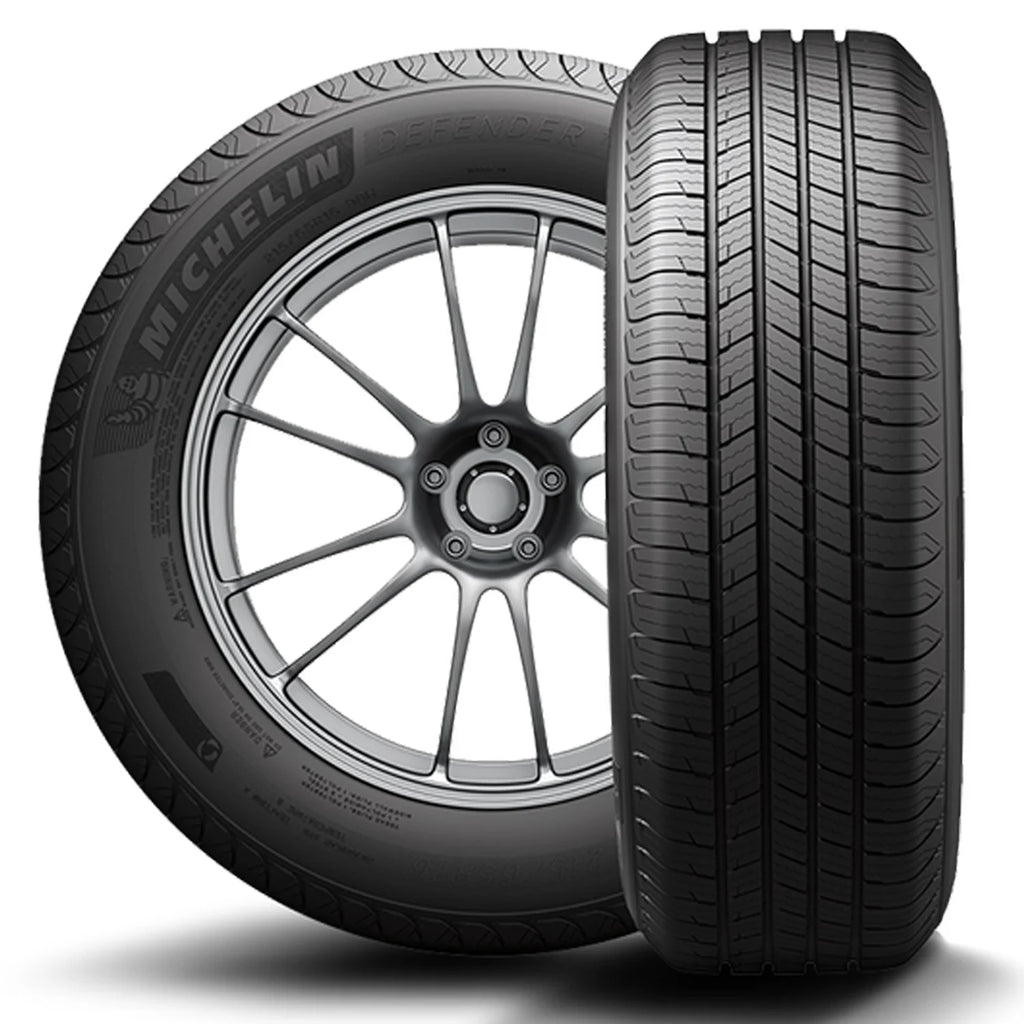 All-Season 185/60R15 84H Tire X267
