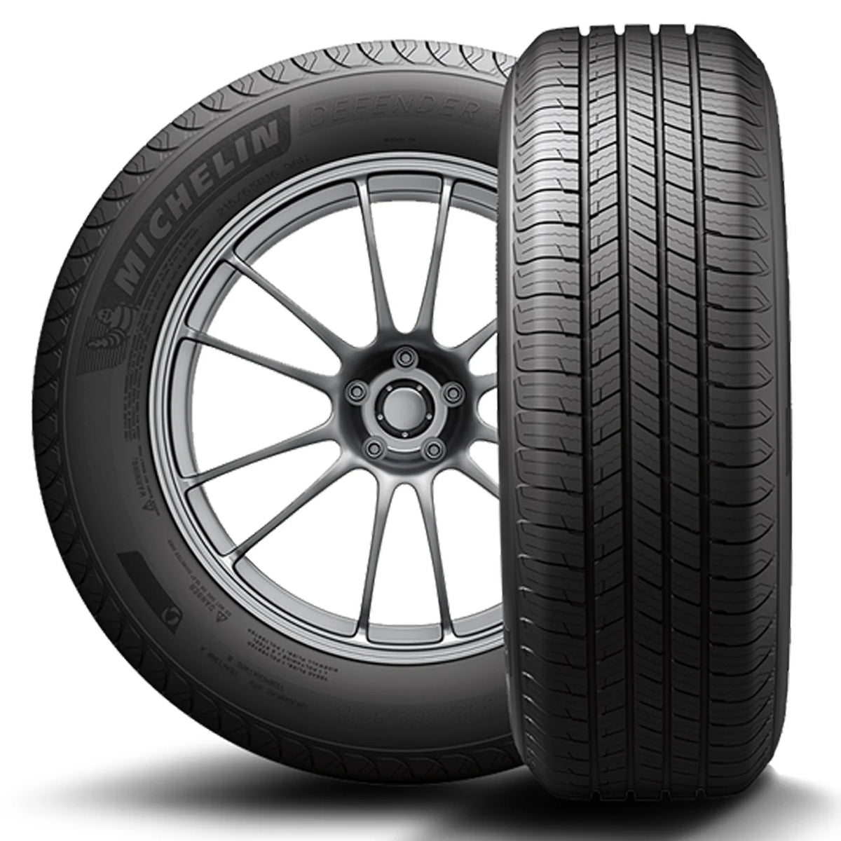 All-Season 185/60R15 84H Tire X267