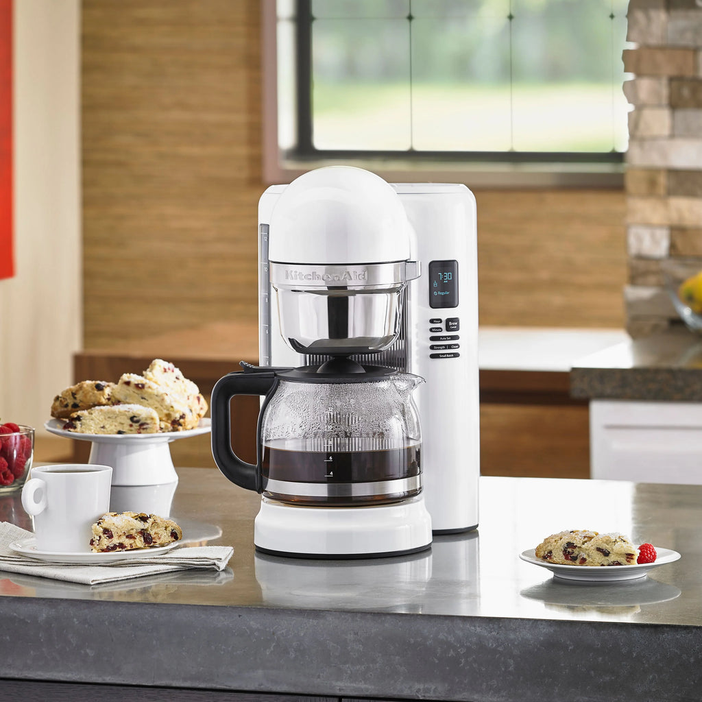 12 Cup Coffee Maker Onyx Black S26273