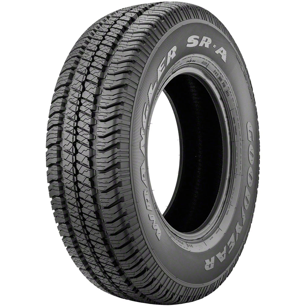 All Season Light Truck Tire E3237