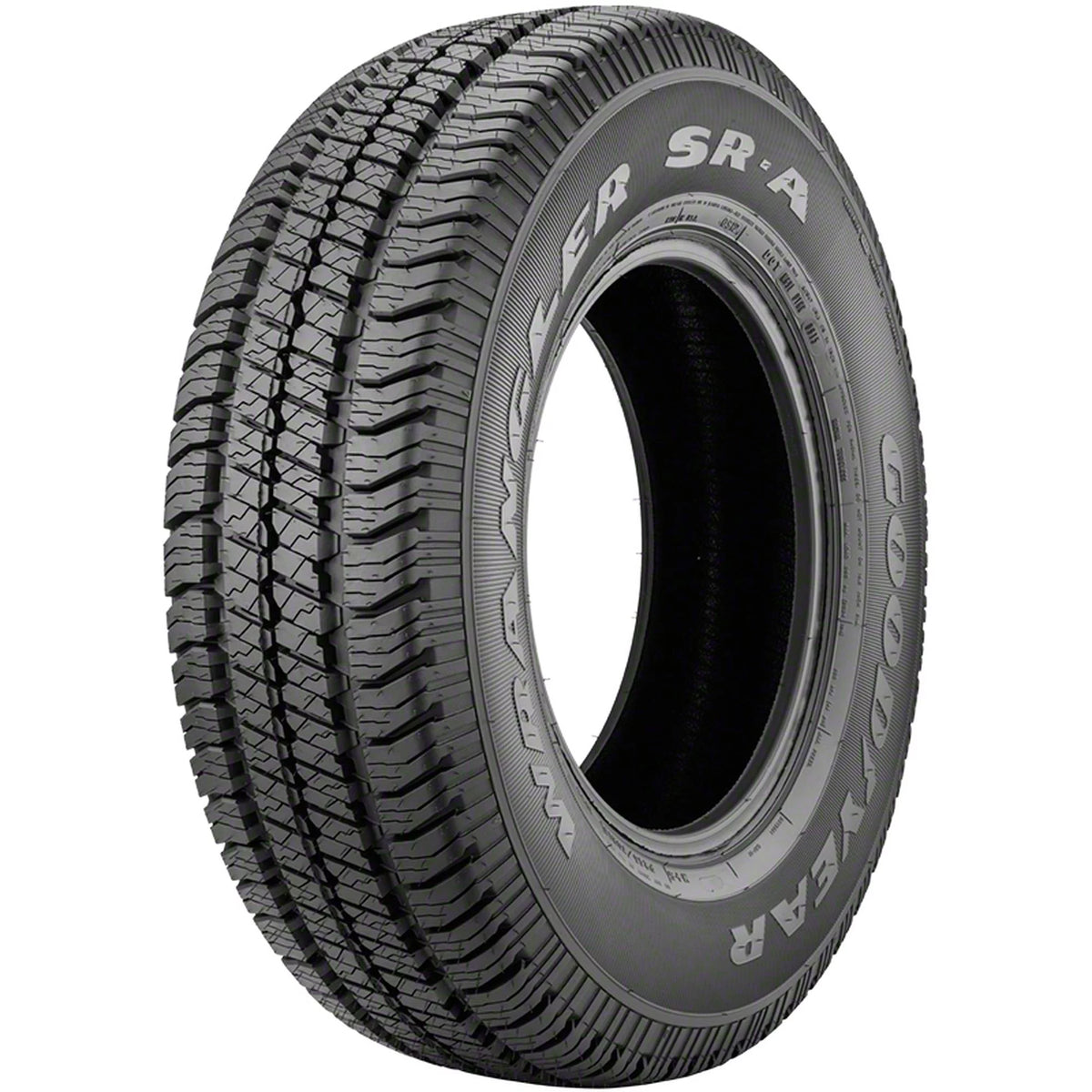 All Season Light Truck Tire E3237