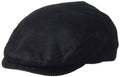 Black Cord Snap Cap C2607