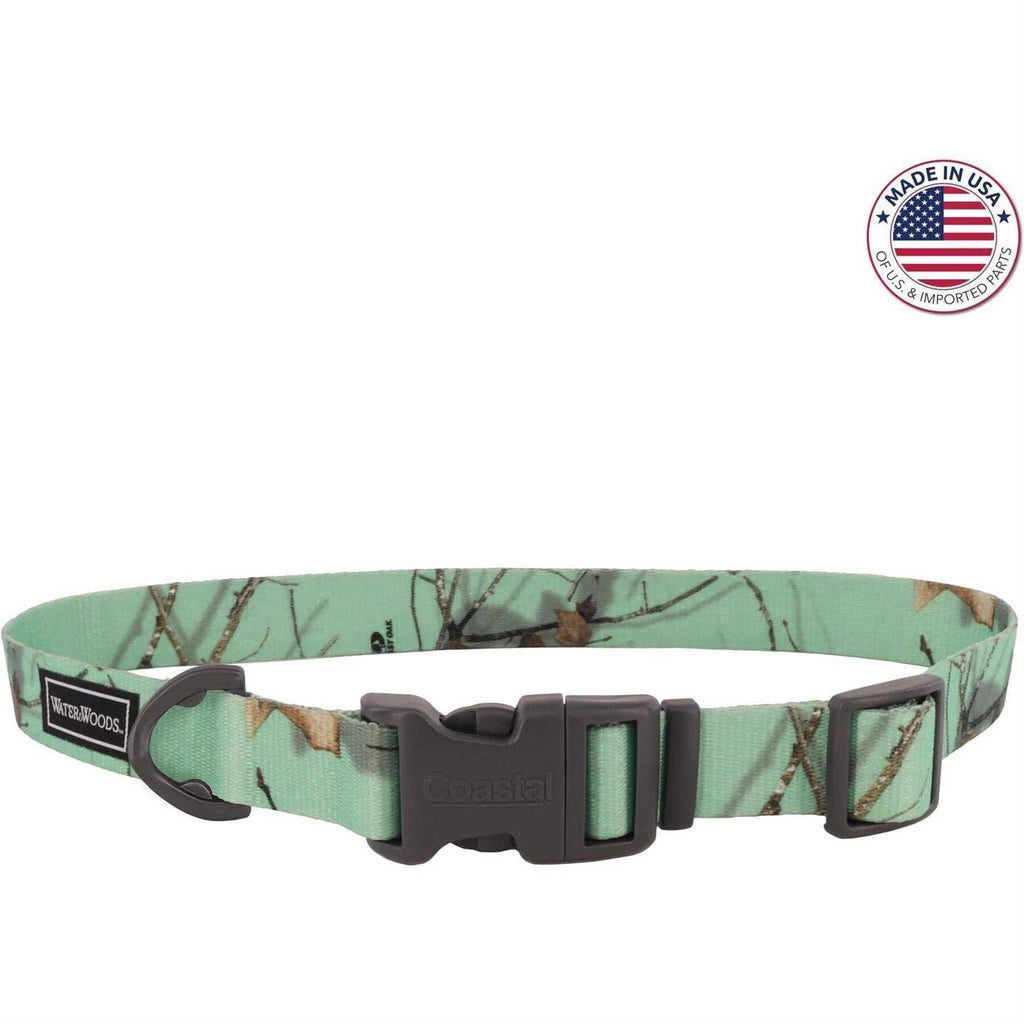 Adjustable Dog Collar Z7703