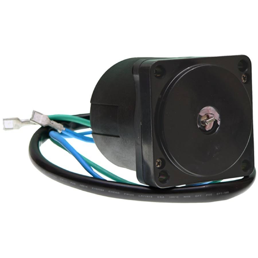 Tilt/Trim Motor N62297