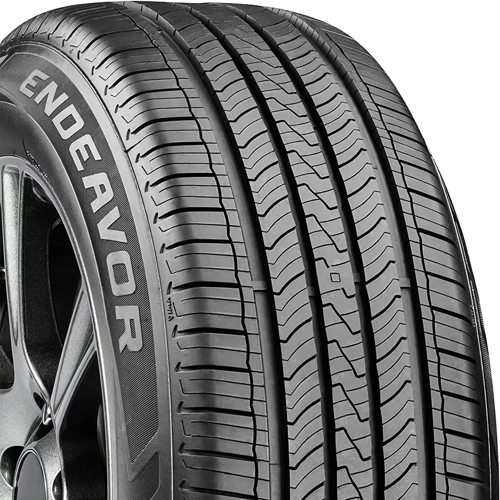 All Season 185/60R15 84T Passenger Tire X5238