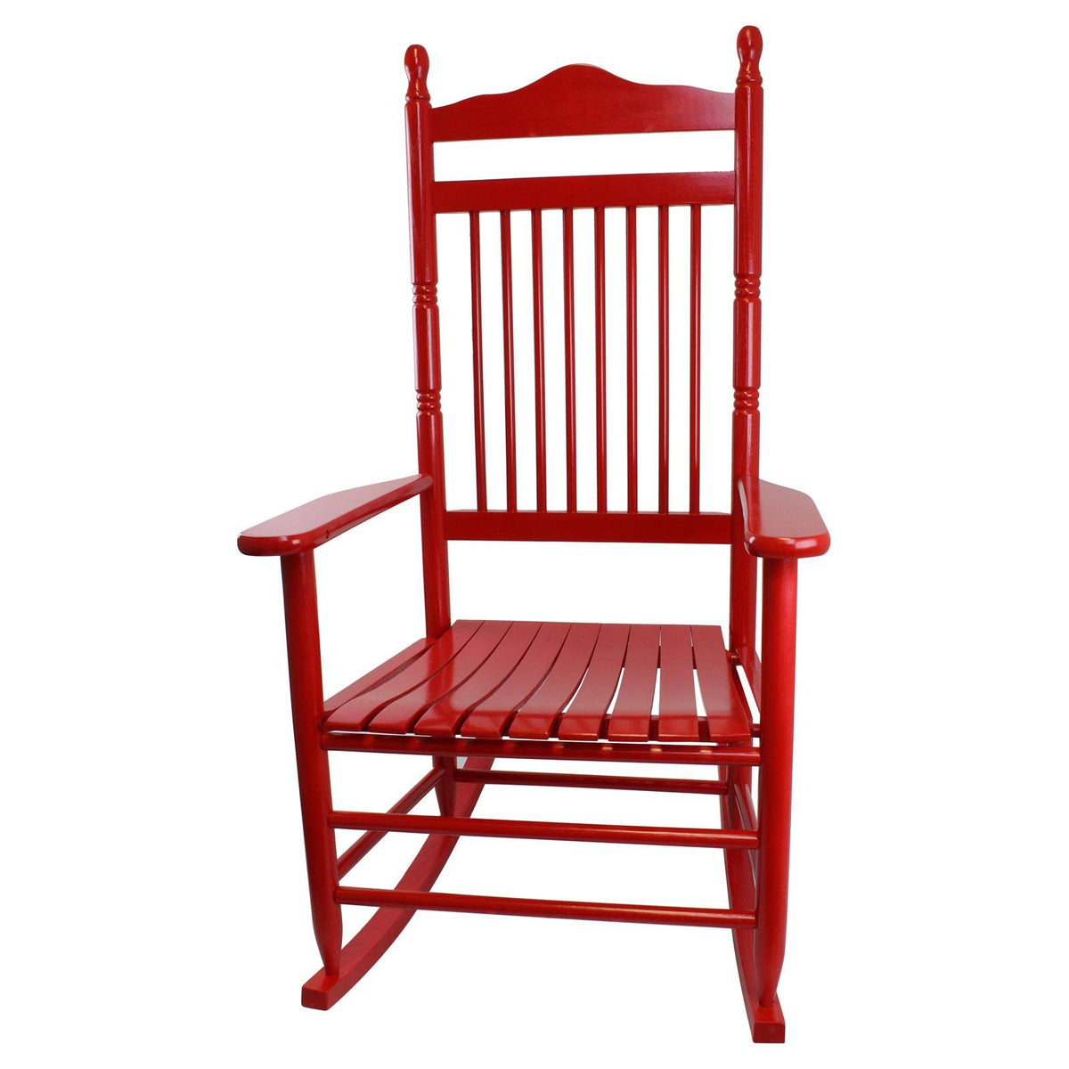 Wood Rocking Chair T7134