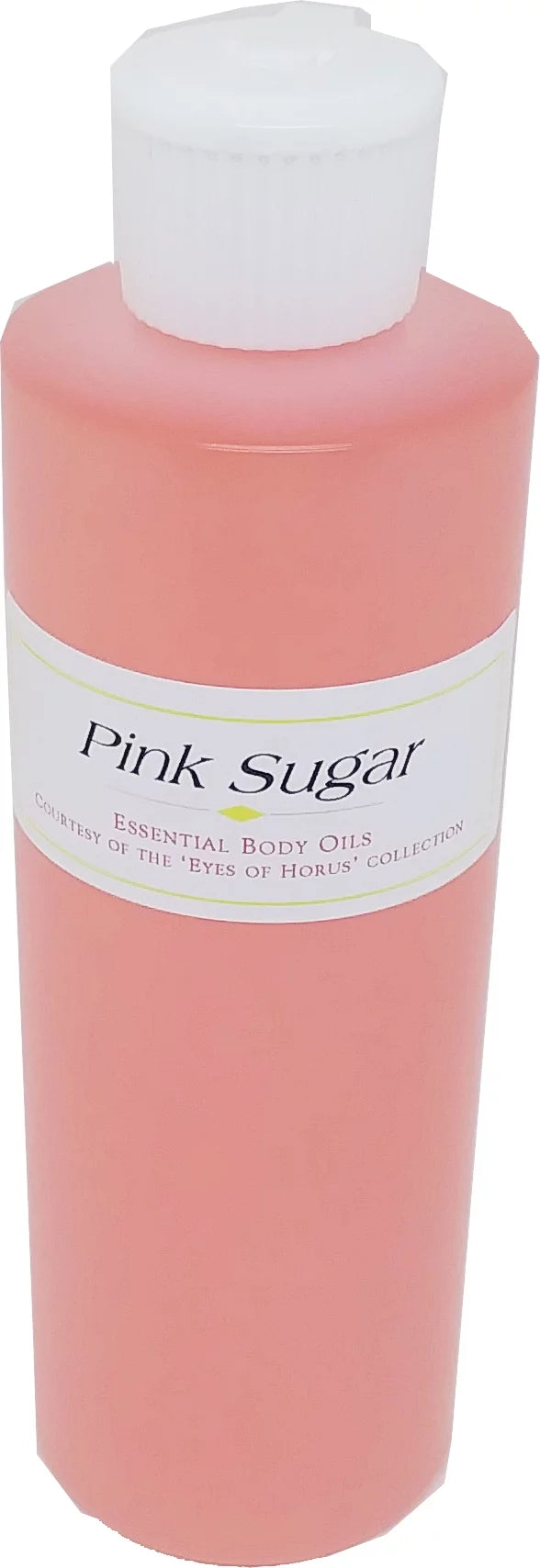 Pink 8 oz Perfume Body Oil P71412