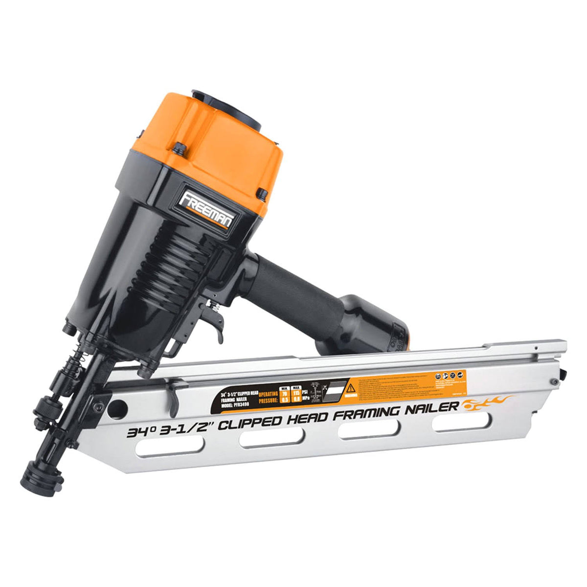 Framing Nailer X1104